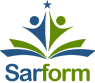 SARFORM Logo